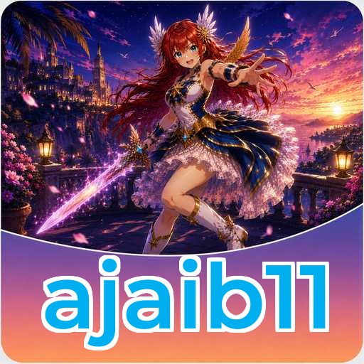 Logo ajaib11