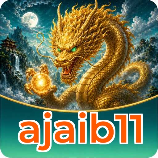 Logo ajaib11