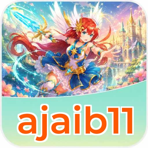 Logo ajaib11