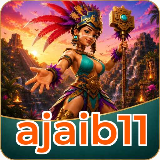Logo ajaib11