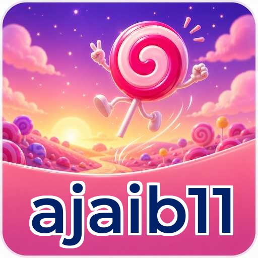 Logo ajaib11
