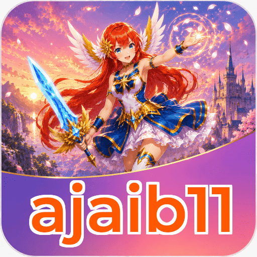 Logo ajaib11