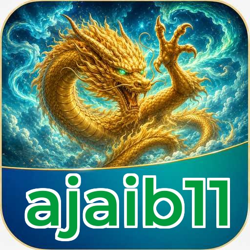 Logo ajaib11