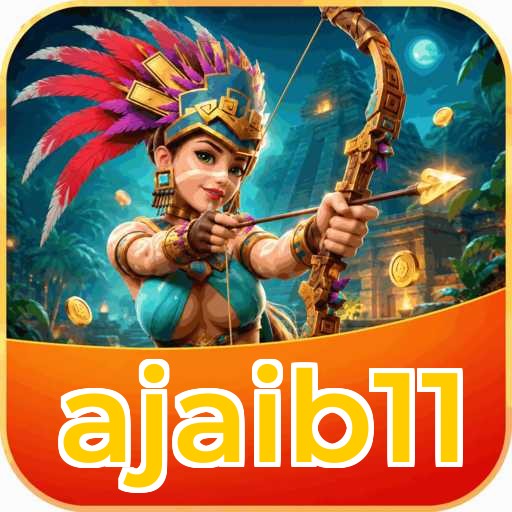 Logo ajaib11