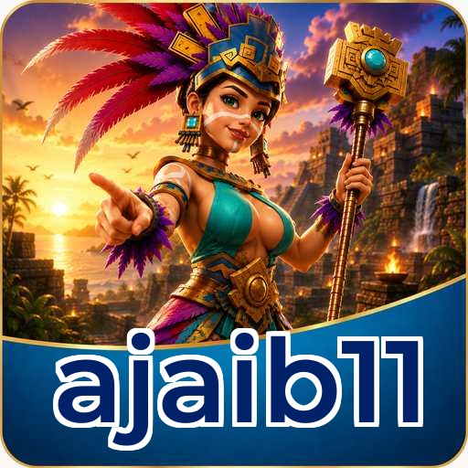 Logo ajaib11