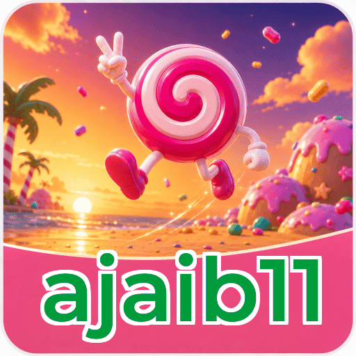 Logo ajaib11