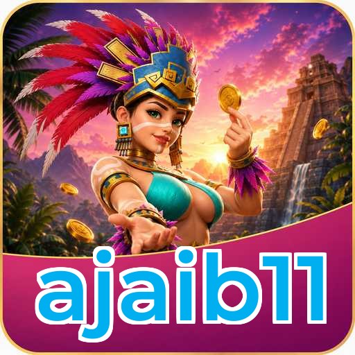 Logo ajaib11