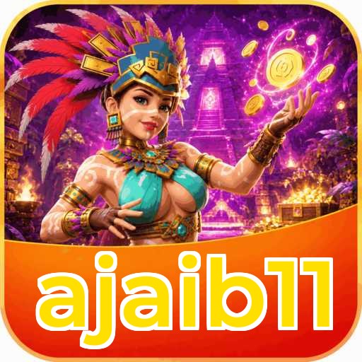 Logo ajaib11