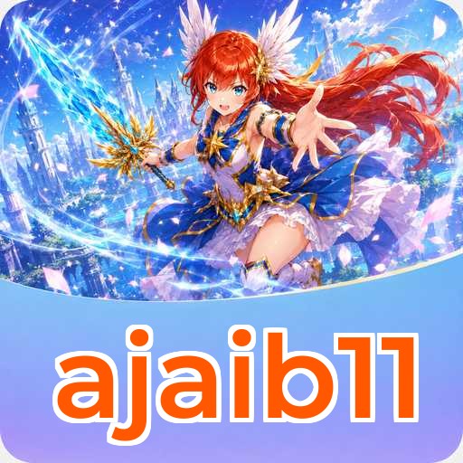 Logo ajaib11