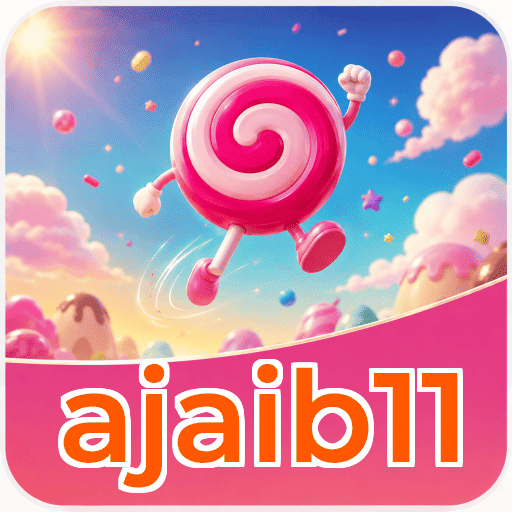 Logo ajaib11