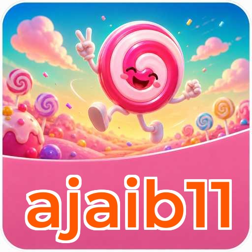 Logo ajaib11