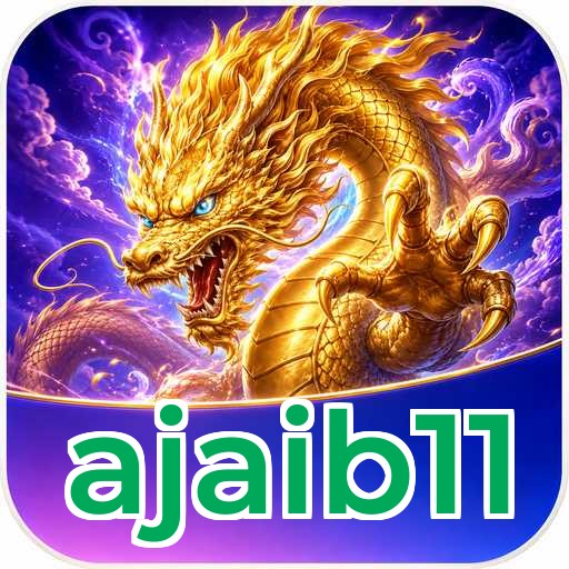Logo ajaib11