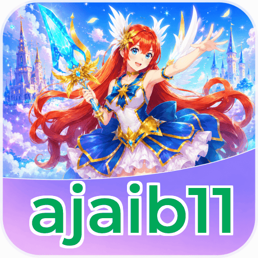 Logo ajaib11