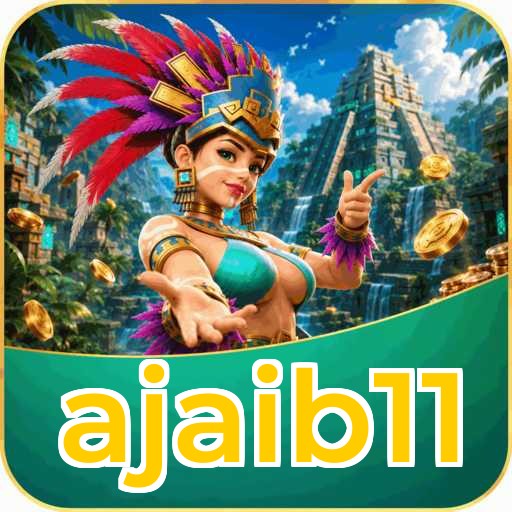 Logo ajaib11