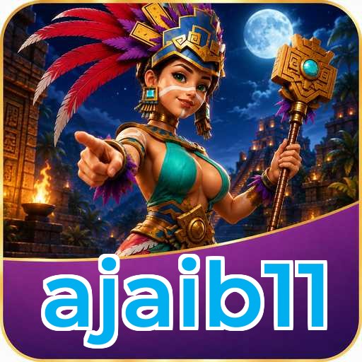 Logo ajaib11