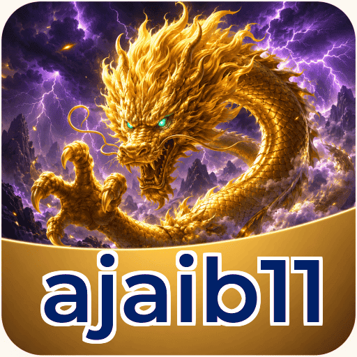 Logo ajaib11