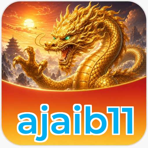 Logo ajaib11