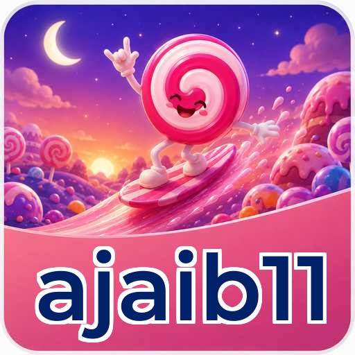 Logo ajaib11