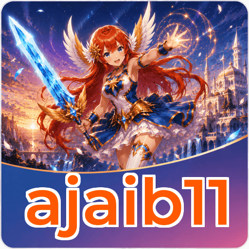 Logo ajaib11