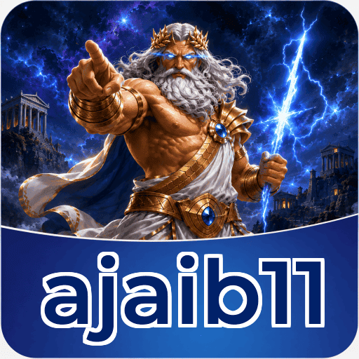 Logo ajaib11