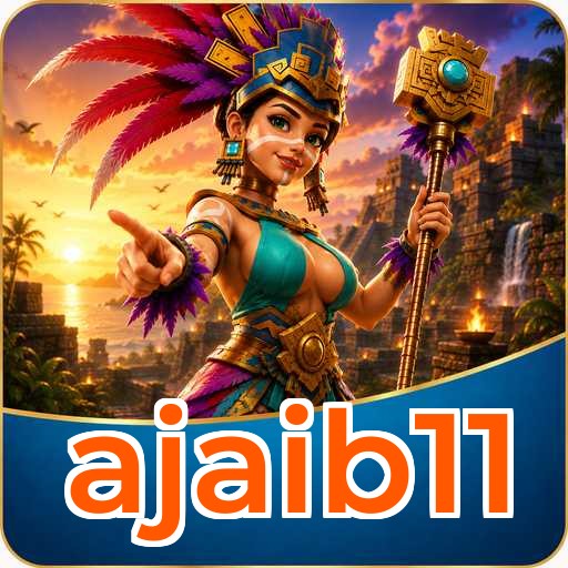 Logo ajaib11