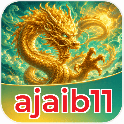 Logo ajaib11