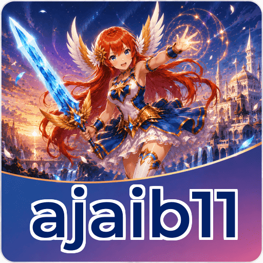 Logo ajaib11
