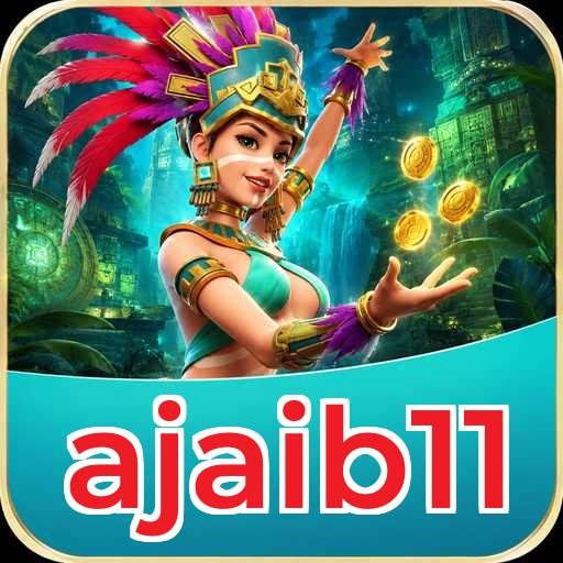 Logo ajaib11