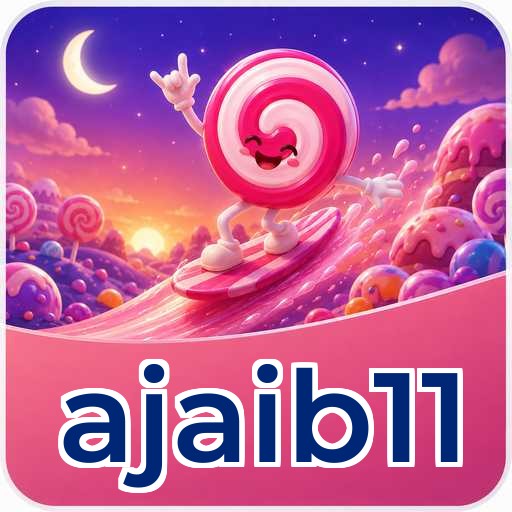 Logo ajaib11