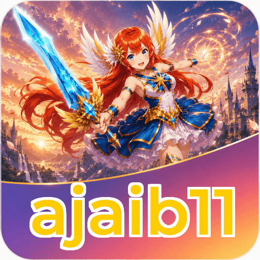 Logo ajaib11