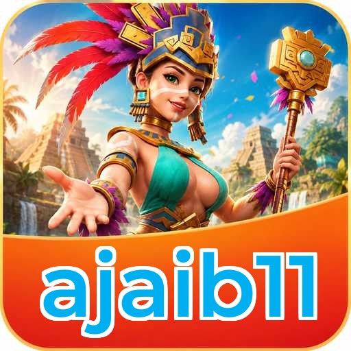 Logo ajaib11