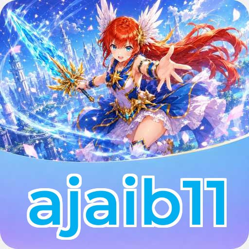 Logo ajaib11
