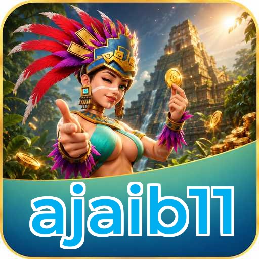 Logo ajaib11