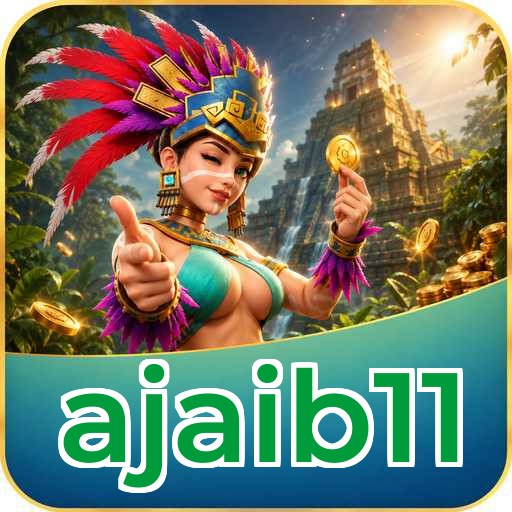 Logo ajaib11