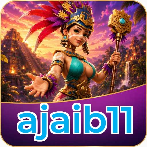 Logo ajaib11