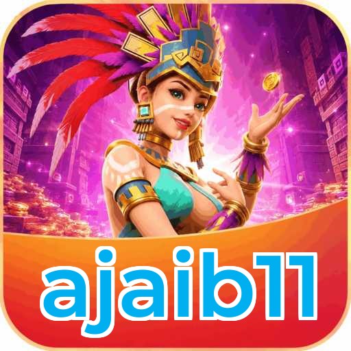Logo ajaib11