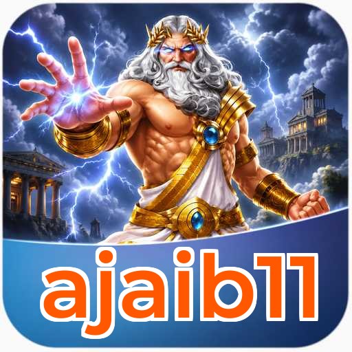 Logo ajaib11
