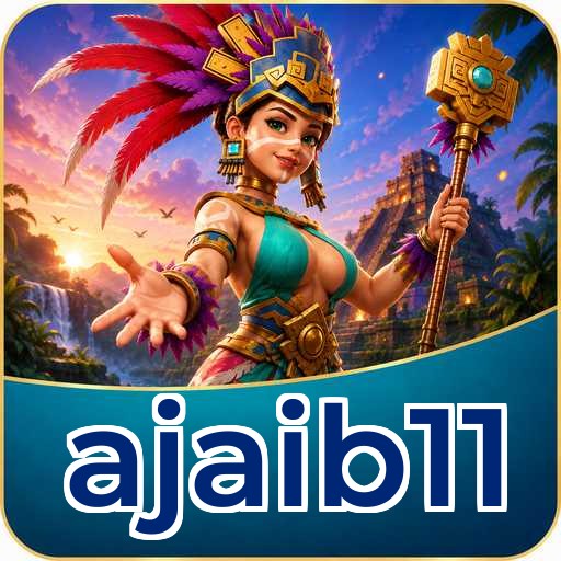 Logo ajaib11