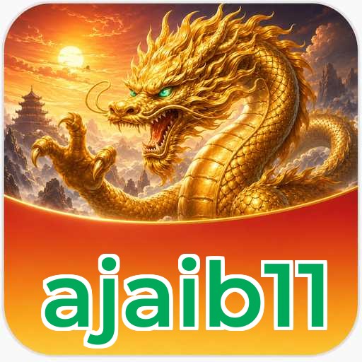Logo ajaib11