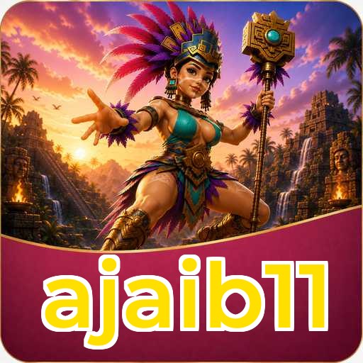 Logo ajaib11