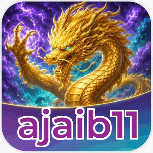 Logo ajaib11