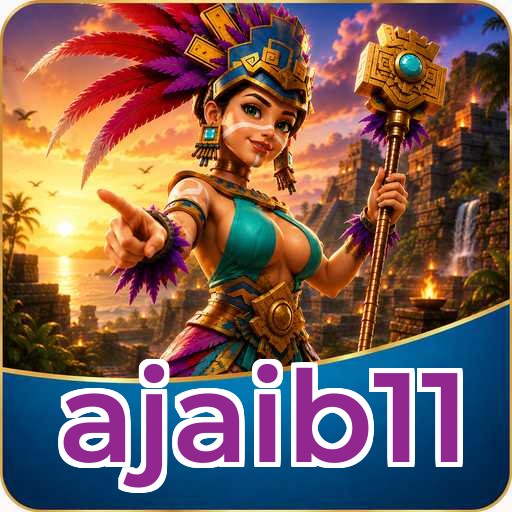 Logo ajaib11