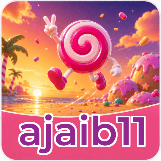 Logo ajaib11