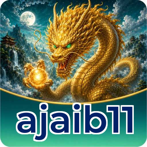 Logo ajaib11