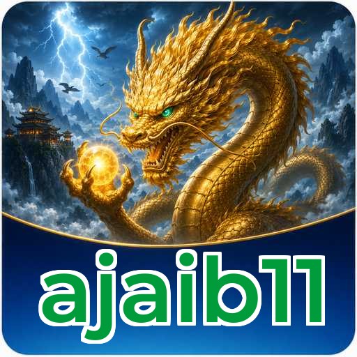 Logo ajaib11