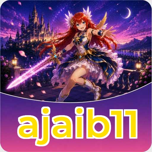 Logo ajaib11