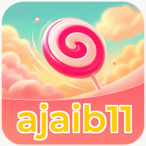 Logo ajaib11